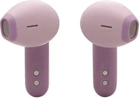 JBL Vibe Flex 2 Earbud Bluetooth Handsfree Căști cu Carcasă de Încărcare Roz