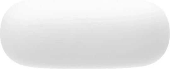 JBL Vibe Beam 2 In-ear Bluetooth Handsfree Ακουστικά με Αντοχή στον Ιδρώτα και Θήκη Φόρτισης Λευκά