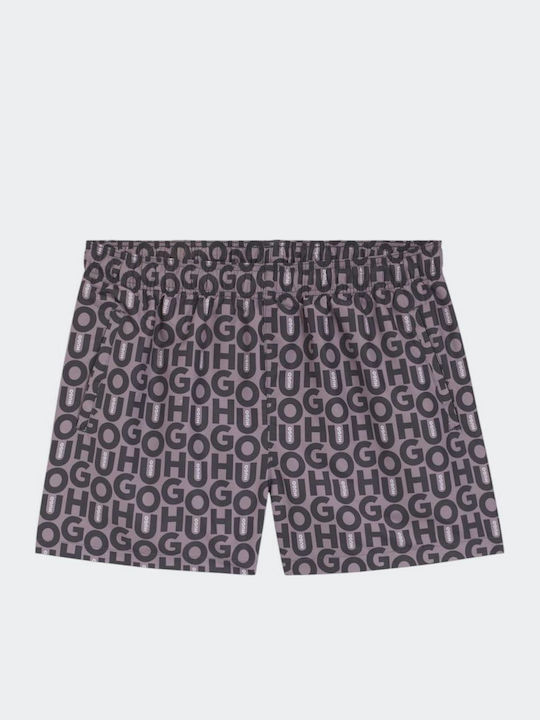 Men's Swimwear Shorts Pink