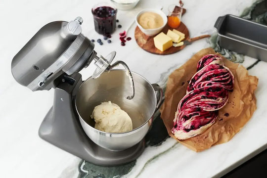 Kitchenaid Кука За Тесто 5ksm5thdhss