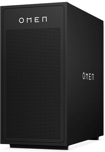 HP Omen 35L GT17-0001nv Gaming Desktop PC i7-14700F 32GB DDR5 1TB SSD GeForce RTX 5060 Windows 11 Home with Keyboard US