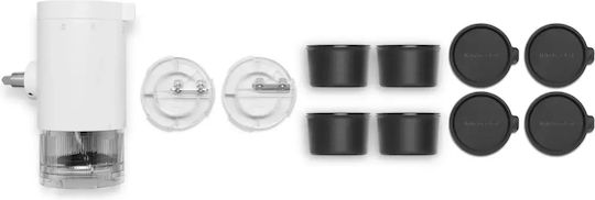Kitchenaid 5ksmsia Ice Sharpener