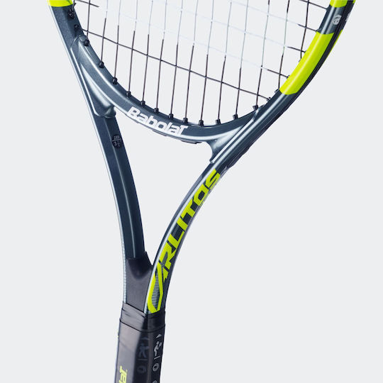 Babolat Kinder Tennisschläger mit Raster