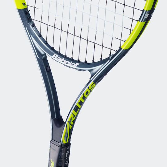 Babolat Rachetă De Tenis Pentru Copii Cu Șir