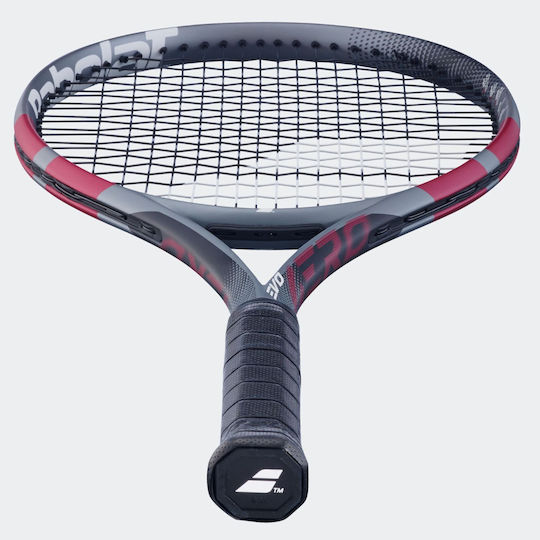 Babolat Evo Aero Tennisschläger mit Raster