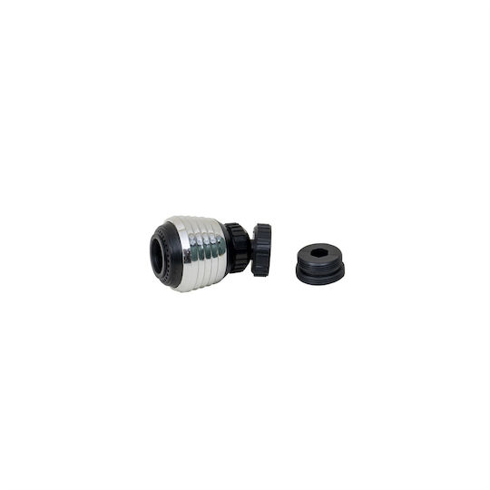 Faucet Extension with Filter