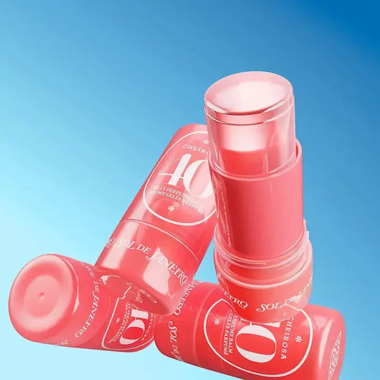 Sol de Janeiro Cheirosa '40 Solid Parfum 4gr
