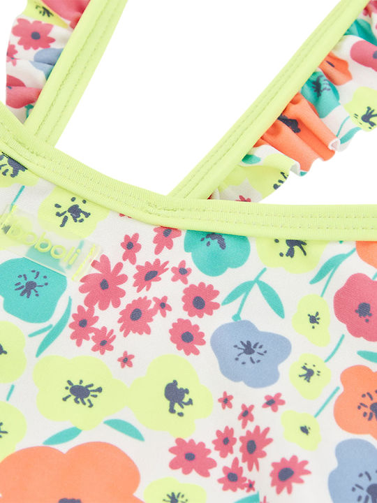 Boboli Kids One-Piece Multicolour Swimwear