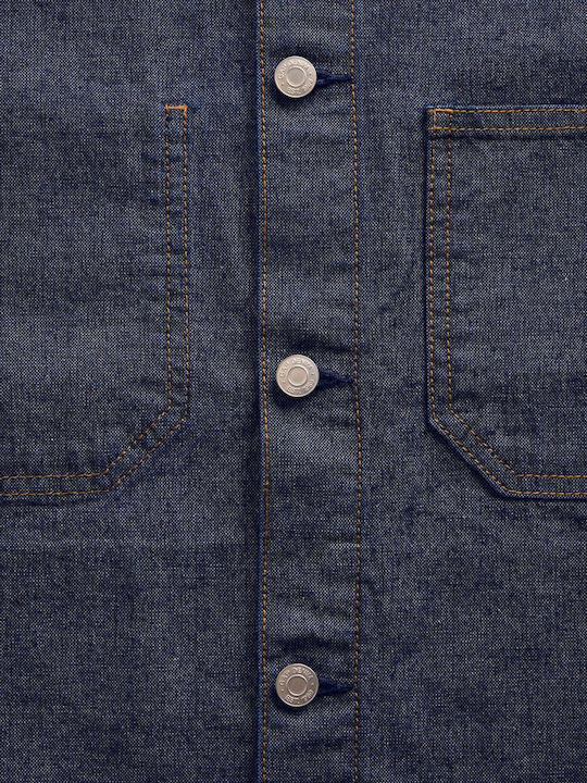 Herren Jeanshose Blau