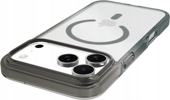 Prodigee Flow Magsafe Handyhülle iPhone 17 Pro Nacht Frost