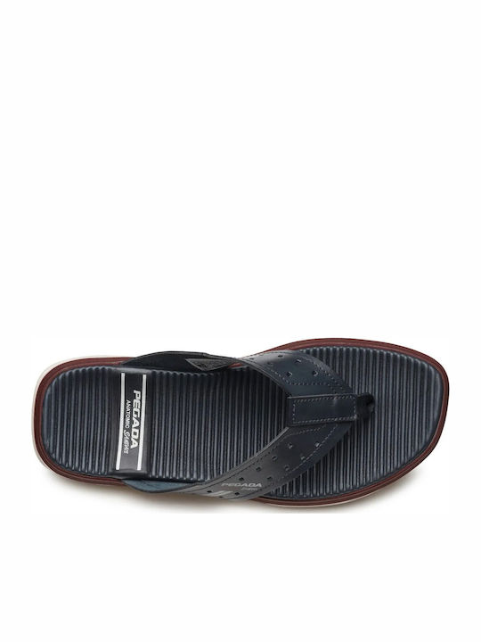 Ανδρικά Flip Flops Μπλε