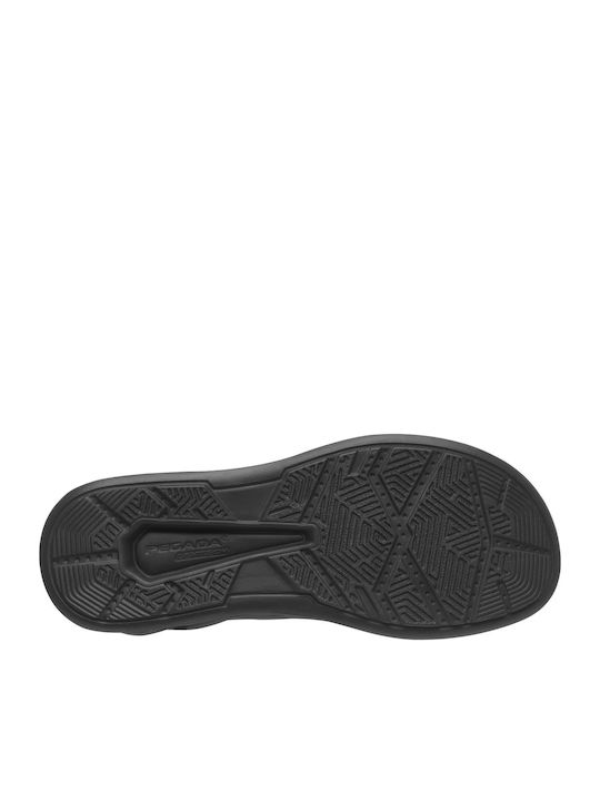 Ανδρικά Flip Flops Μαύρα