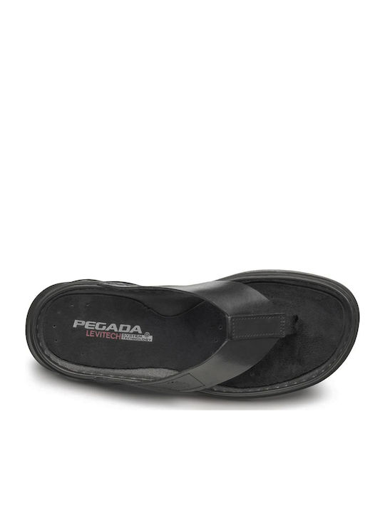 Ανδρικά Flip Flops Μαύρα