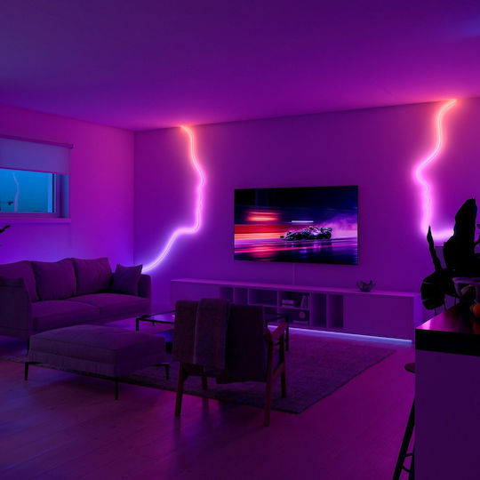 Philips Смарт LED Лента Hue Essential 10м
