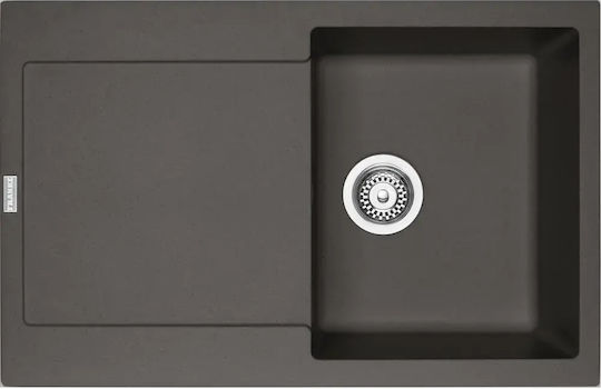 Franke Mrg 611-78 Chiuvetă Bucătărie Drop-In 78x50cm