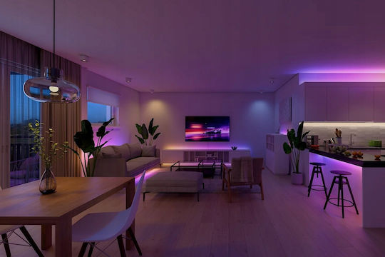 Philips Smart LED-Streifen Hue Essential 10m