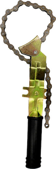 PerVoi Ölfilter-Schlüssel mit Kette 110mm