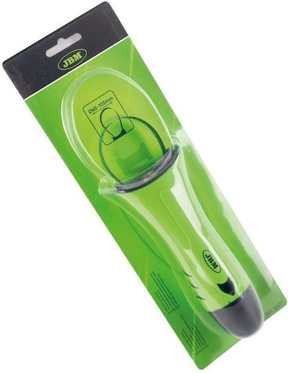 JBM Oil Filter Wrench with Blade 65-105mm