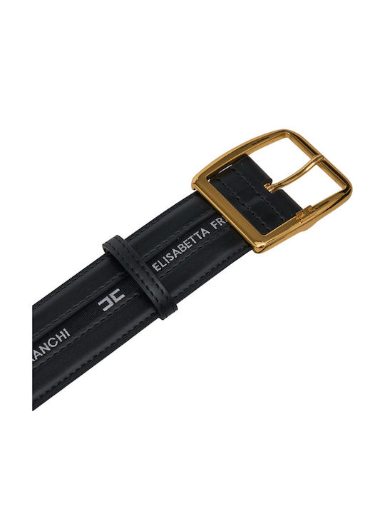 Women's Black Belt