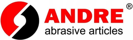 ANDRE abrasive articles Δίσκος Κοπής Μετάλλου 125mm
