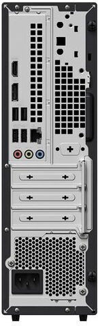 Asus ExpertCenter P500SV SFF Desktop PC (i5-13420H/8GB DDR5/256GB SSD/W11 Pro)