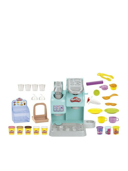 Play-Doh Πλαστελίνη Παιχνίδι Kitchen Creations Hasbro