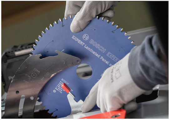 Bosch Blade Δίσκος Κοπής Ξύλου 216mm