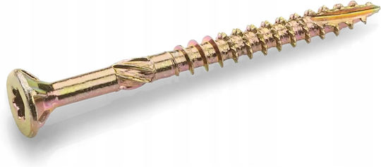 Rawlplug Βίδα με Διάμετρο M3 και Μήκος 30mm