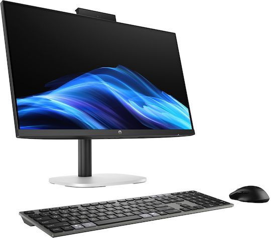 HP ProStudio 4 AiO G1i 23.8" (Ultra 5-225T/16GB/512GB SSD/FHD/W11 Pro)