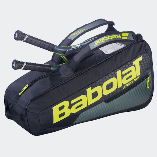Babolat Παιδική Τσάντα Ώμου / Χειρός Τένις Μαύρη