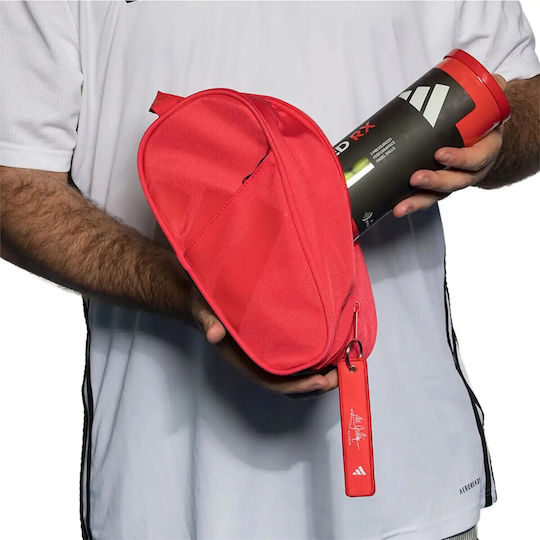 adidas Geantă De Umăr / De Mână Padel Neagră