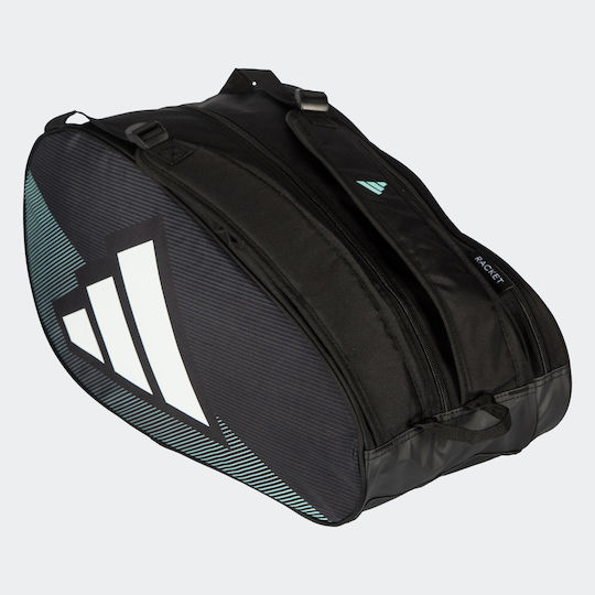 adidas Control Backpack Padel Black