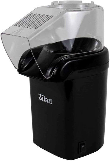 Mașină de Popcorn cu Aer Cald 1200W
