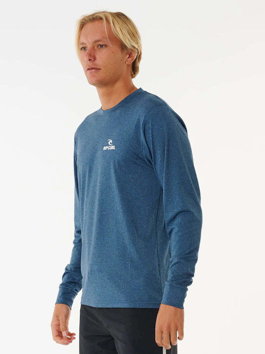 Rip Curl Αντηλιακή Μπλούζα