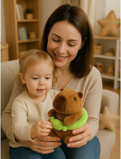 Lean Toys Λούτρινο 20 εκ.