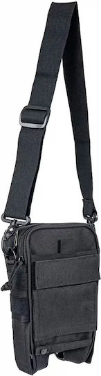Elite Bags Insulated Medical Case in Black Colour
