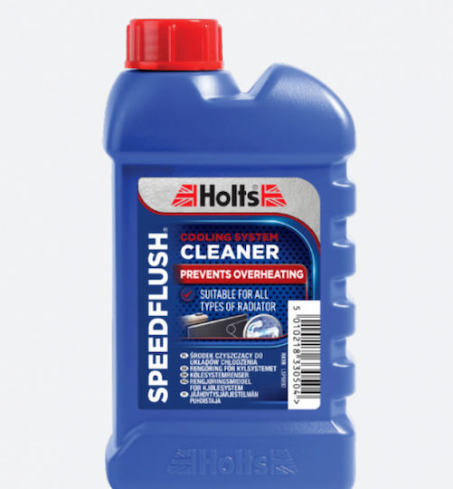 Holts Aditiv Soluție De Curățare Pentru Circuitul De Răcire Mașină 250ml