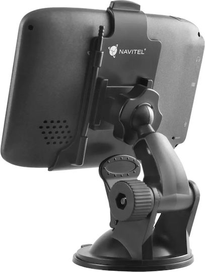 Navitel Συσκευή Πλοήγησης GPS με Οθόνη 5" Bluetooth / USB & Card Slot