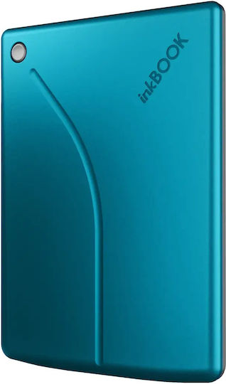 InkBook Solaris 6" (32GB) Син