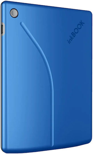 InkBook Solaris 6" (32GB) Μπλε