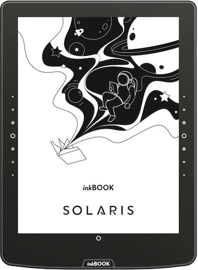 InkBook Solaris 6" (32GB) Μπλε
