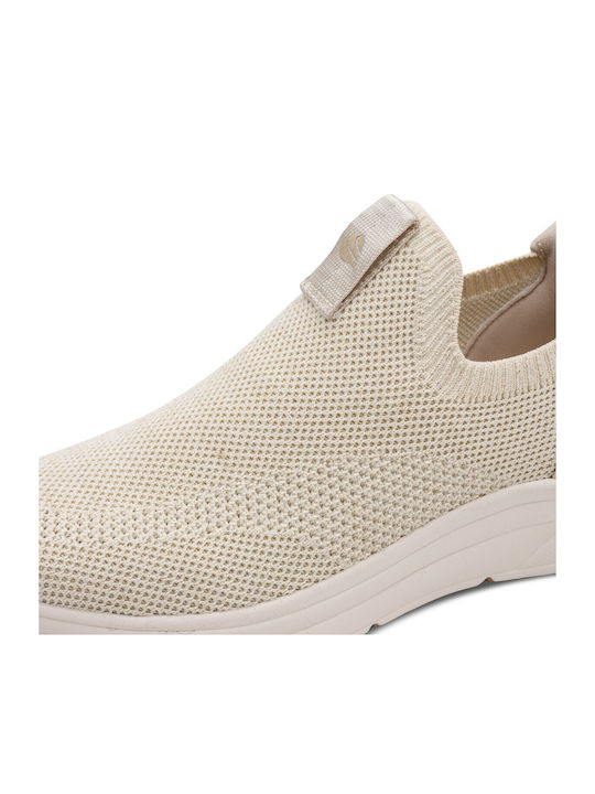 Anatomic Women's Slip-On Beige