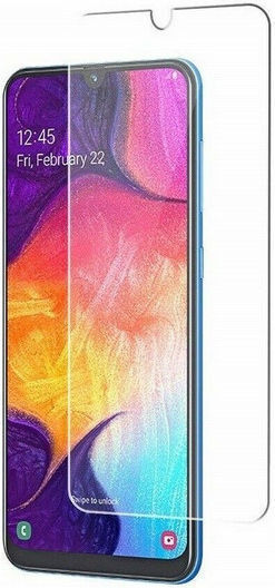 Tempered Glass (Galaxy A70)