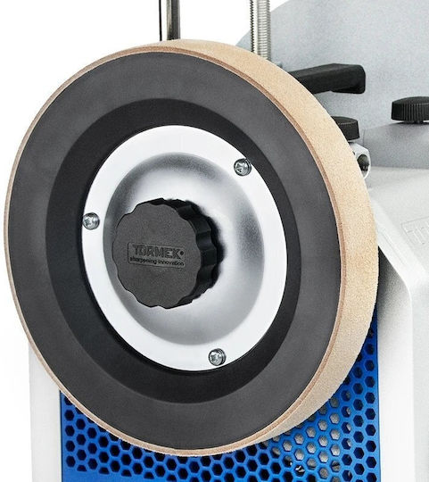 Tormek Leather Sharpening Wheel La-220 Tormek