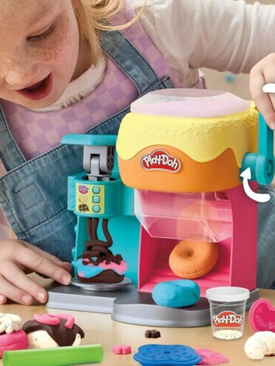 Easter Candle with Play-Doh for 3 Years Old Hasbro