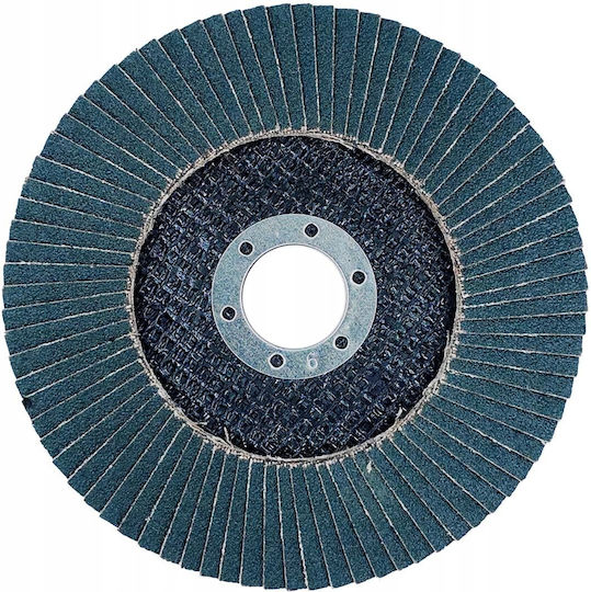 Andre Flap Disc 125mm P 80 Zirconium Pro Line Version Iv