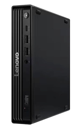 Lenovo ThinkCentre M70q Gen 2 Recondiționat Grad A (Core i5-11400T/8GB/256GB SSD/W11 Pro)