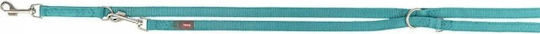 Trixie Dog Leash/Lead Strap Leash in Turquoise Colour
