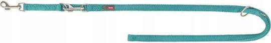 Trixie Dog Leash/Lead Strap Leash in Turquoise Colour