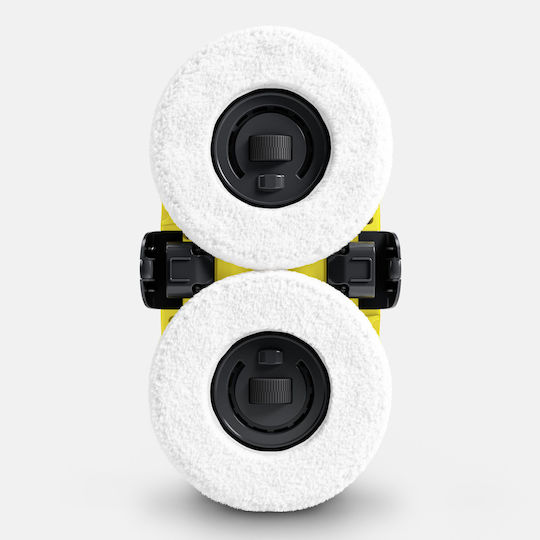Karcher Rcw 2 Extra Почистващ Прозорци Робот На Батерия